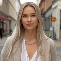 Caroline Vikman