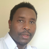 Stephen Kinyua