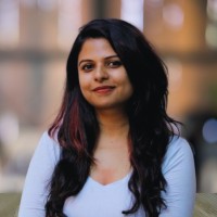Dipti Nair