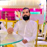 Shamshad Hussain