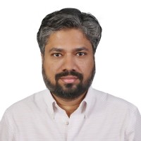 Abdul Fathah Ettummel, GSAS-CGP, PMP