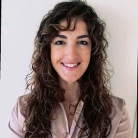 Marlene Pinzi, Ph.D.