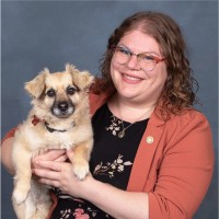 Ashliegh A. Diehl, Cpa, Ea