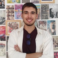 Panagiotis Karadaglis