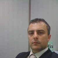 Bozidar Stojiljkovic