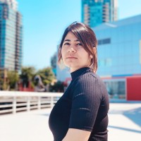 Simran Preet Kaur Dhaliwal