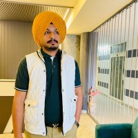 Gurvinder Singh