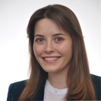 Gabriela Dimova
