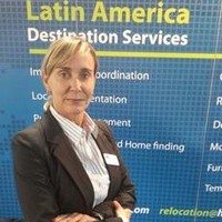 Patricia Bracht, GMS