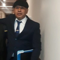 Jose Fernando Torres