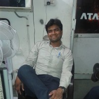 Vipin Kanujiya