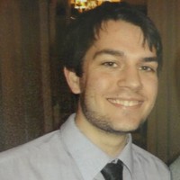 Ben Newton Beng (Hons) (Open)
