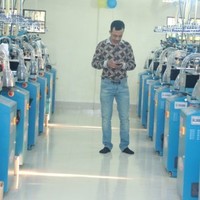 Kamruzzaman Chowdhury