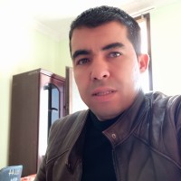 Ibrahim Morzouglal