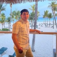 Ezequiel San Martín