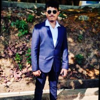 Shavin Shetty