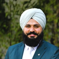 Sukhdeep Sidhu