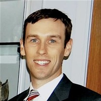 Daniel Chisholm