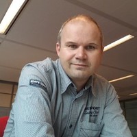 Edgar Van Est