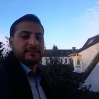 Alaa Qublan