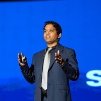 Dr.Madhan Kumar Srinivasan, Ph.D.