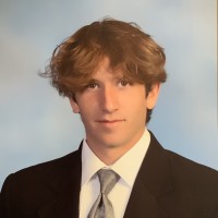 Alex Dickman