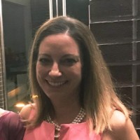 Tabitha Harper, Ph.D.