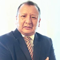 Juan Carlos Campos Mendoza