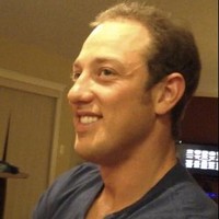 Justin Grant