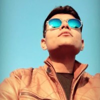 Mehul Patel