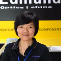 Corrine Lee