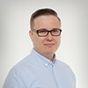 Antti Koistinen
