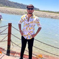 Aman Parashar