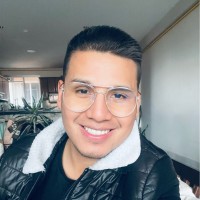 David Anzoleaga Montecinos