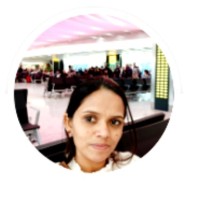 Shwetha K R