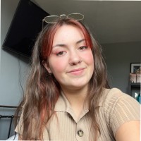 Gina Grimshaw