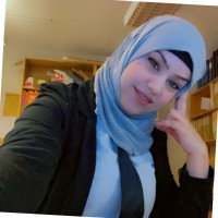 Shahnaz Ismail