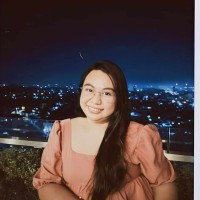 Flora May Bolocano