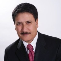 Wally Islam