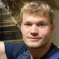 Tobias Wang Tranberg