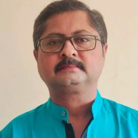 Rajesh Nalawade