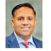 Ali Haider, Md