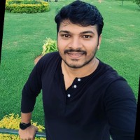 Santosh Kharde Patil