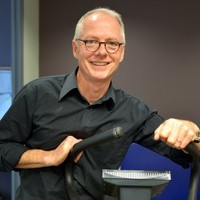 Tim Maher