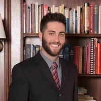 Garet Hintzman