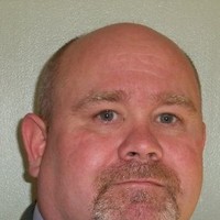 Edward G. Hart Printing Ink Industry Production Supervisor