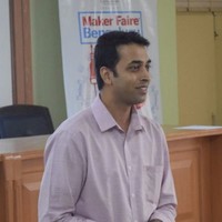 Guruprasad Rao