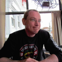 Brian Murphy
