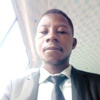 Kouadio jean fidèl Kouakou