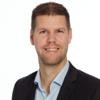 Sjon Van Der Nagel